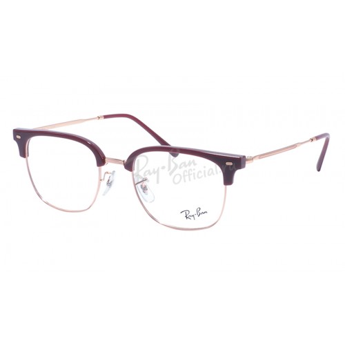 New Clubmaster RX 7216 8209