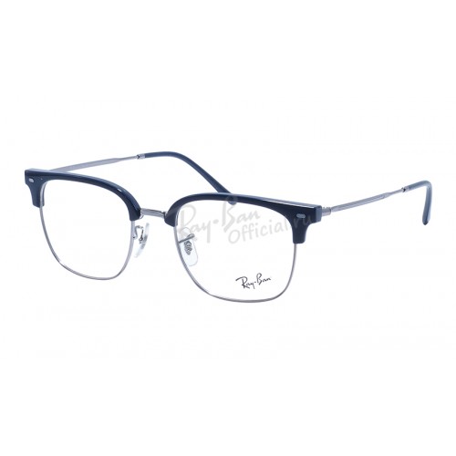 New Clubmaster RX 7216 8210