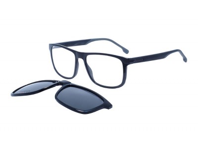 Оправа Carrera 8053-CS 807 с клипом