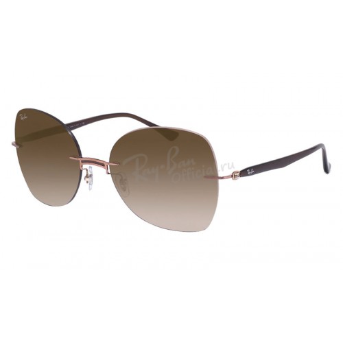 Tech Light Ray RB 8066 155/68