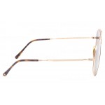 Aviator RB 8125 9136/58 Titanium