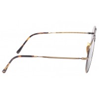 Aviator RB 8125 9137/57 Titanium