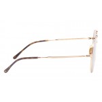 Aviator RB 8125M 9143 Titanium