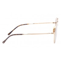 Aviator RB 8125M 9143 Titanium