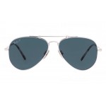 Aviator RB 8125M 9165 Titanium