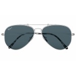 Aviator RB 8125M 9165 Titanium