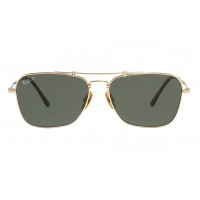 Caravan RB 8136M 9143 Titanium