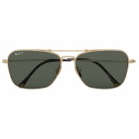 Caravan RB 8136M 9143 Titanium