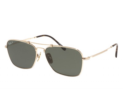 Caravan RB 8136M 9143 Titanium