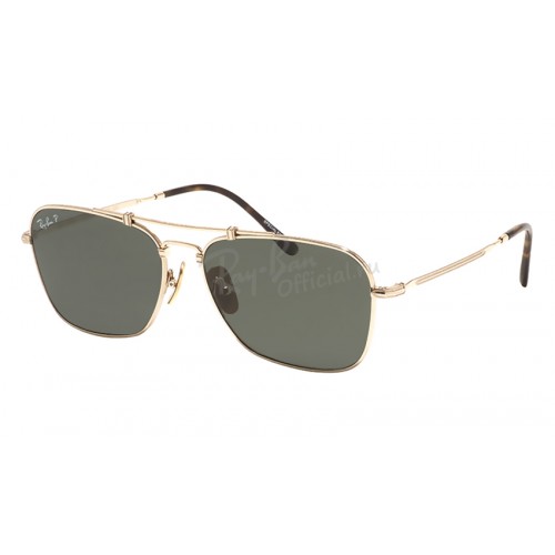 Caravan RB 8136M 9143 Titanium