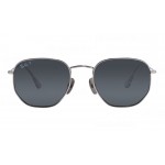 Hexagonal RB 8148 9209/48 Titanium