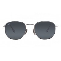 Hexagonal RB 8148 9209/48 Titanium