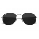Hexagonal RB 8148 9209/48 Titanium
