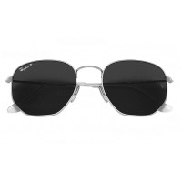 Hexagonal RB 8148 9209/48 Titanium