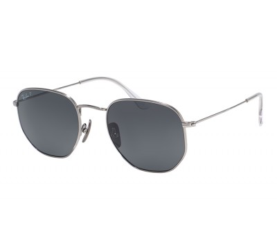 Hexagonal RB 8148 9209/48 Titanium