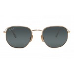 Hexagonal RB 8148 9216/58 Titanium