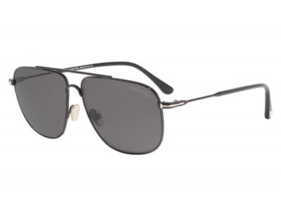 Очки Tom Ford 815 01C Len