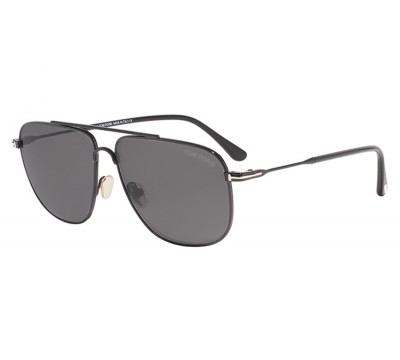 Очки Tom Ford 815 01C Len