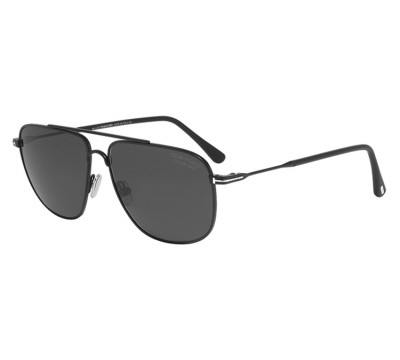 Очки Tom Ford 815 02D Len