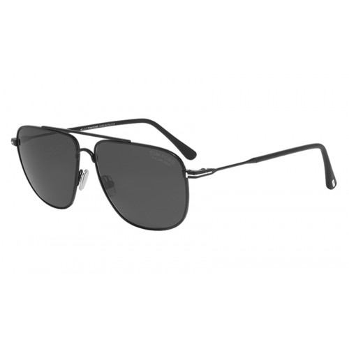 Очки Tom Ford 815 02D Len