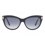 Очки Tom Ford 821 01D Kira