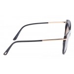 Очки Tom Ford 821 01D Kira
