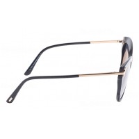Очки Tom Ford 821 01D Kira
