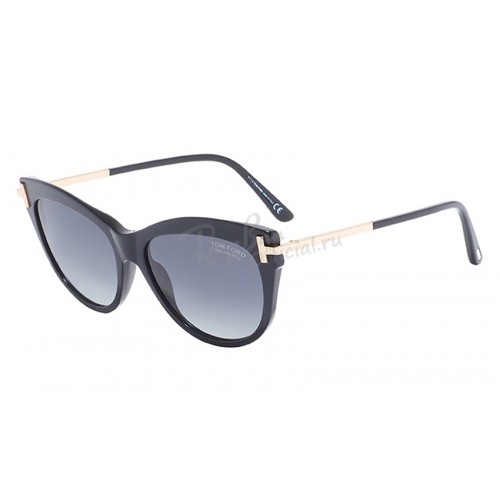 Очки Tom Ford 821 01D Kira