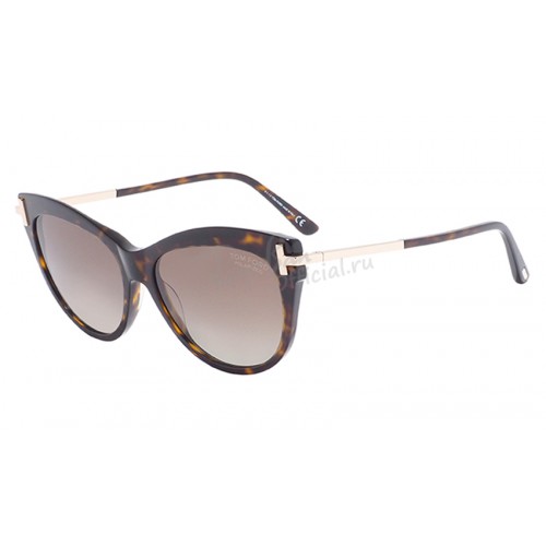 Очки Tom Ford 821 52H Kira