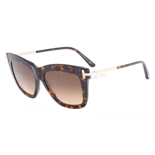 Очки Tom Ford 822 52F
