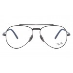 Aviator II Titanium RX 8225V 1238