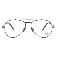 Aviator II Titanium RX 8225V 1238