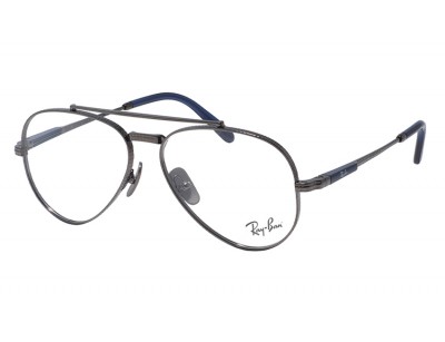 Aviator II Titanium RX 8225V 1238