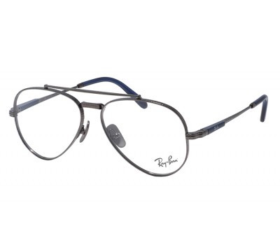 Aviator II Titanium RX 8225V 1238