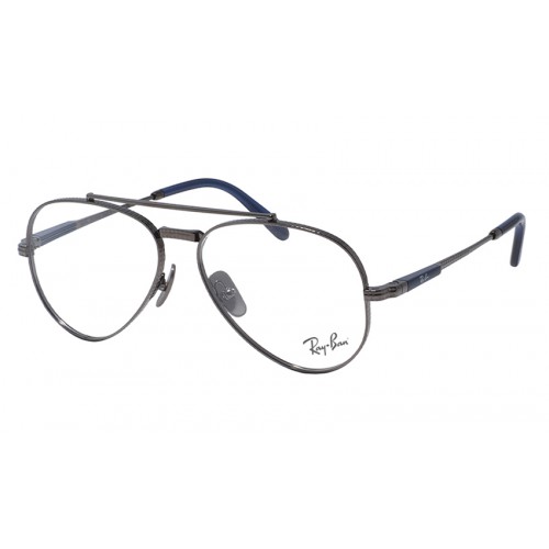 Aviator II Titanium RX 8225V 1238