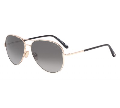 Очки Tom Ford 823 28D Clark