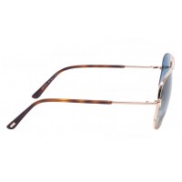 Очки Tom Ford 823 28P Clark