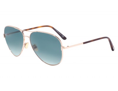 Очки Tom Ford 823 28P Clark