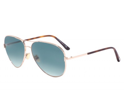 Очки Tom Ford 823 28P Clark