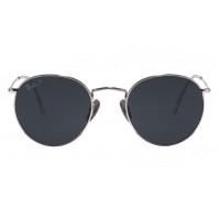 Round Metal RB 8247 9209/48 Titanium