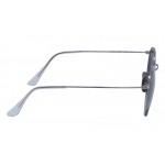 Round Metal RB 8247 9209/48 Titanium