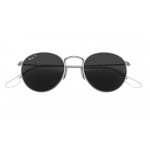 Round Metal RB 8247 9209/48 Titanium