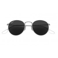 Round Metal RB 8247 9209/48 Titanium