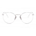 Round Titanium RX 8247V 1224
