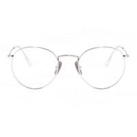 Round Titanium RX 8247V 1224