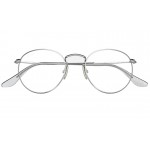 Round Titanium RX 8247V 1224