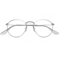 Round Titanium RX 8247V 1224