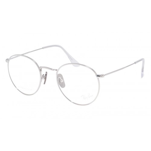 Round Titanium RX 8247V 1224