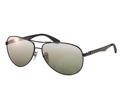 Ray-Ban 8313 002/K7 Tech Carbon Fibre