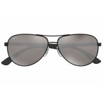 Ray-Ban 8313 002/K7 Tech Carbon Fibre